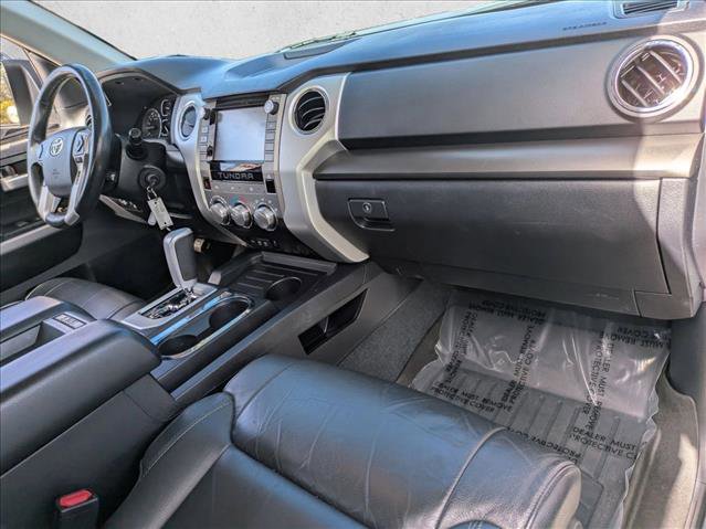 Used 2020 Toyota Tundra SR5 image 21