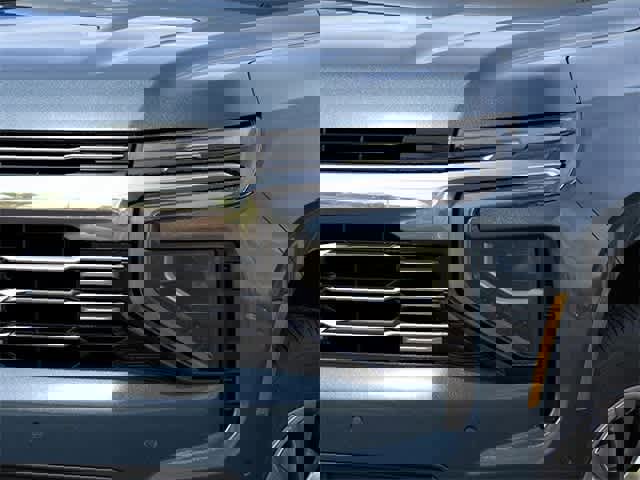 New 2026 Chevrolet Suburban Premier w/ Sun And Tow Package image 10