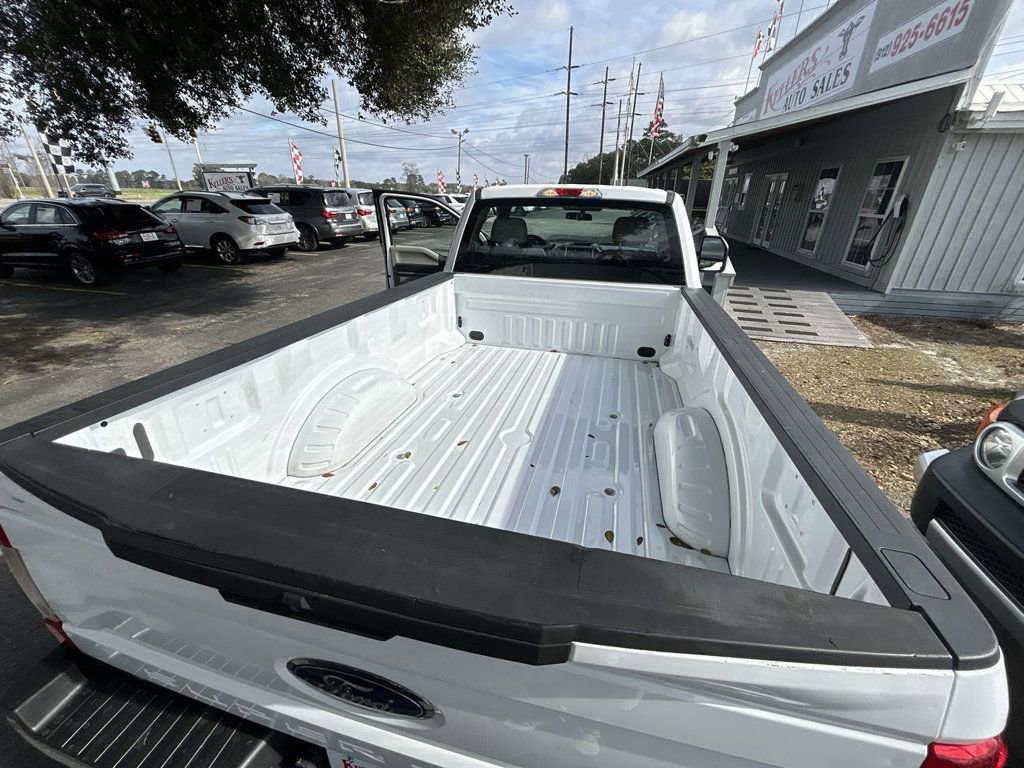 Used 2018 Ford F250 XL w/ Power Equipment Group image 20