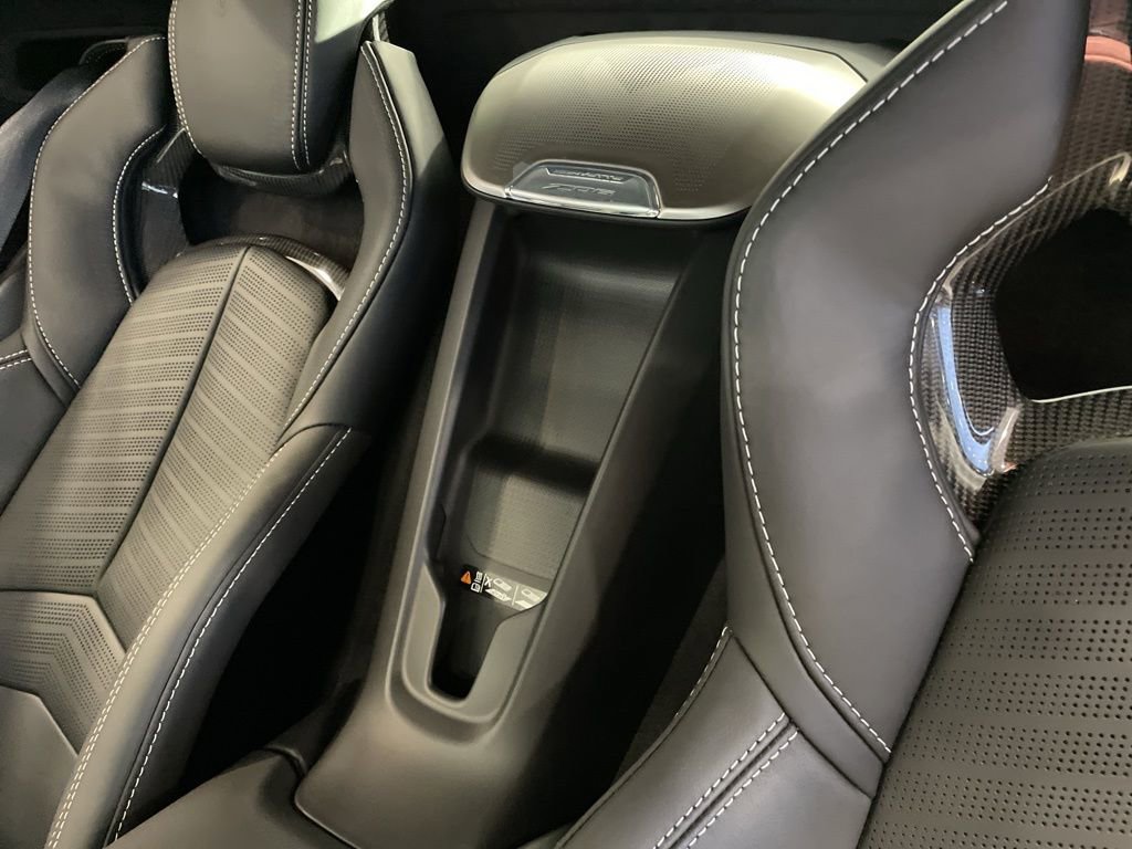 New 2026 Chevrolet Corvette Z06 image 24