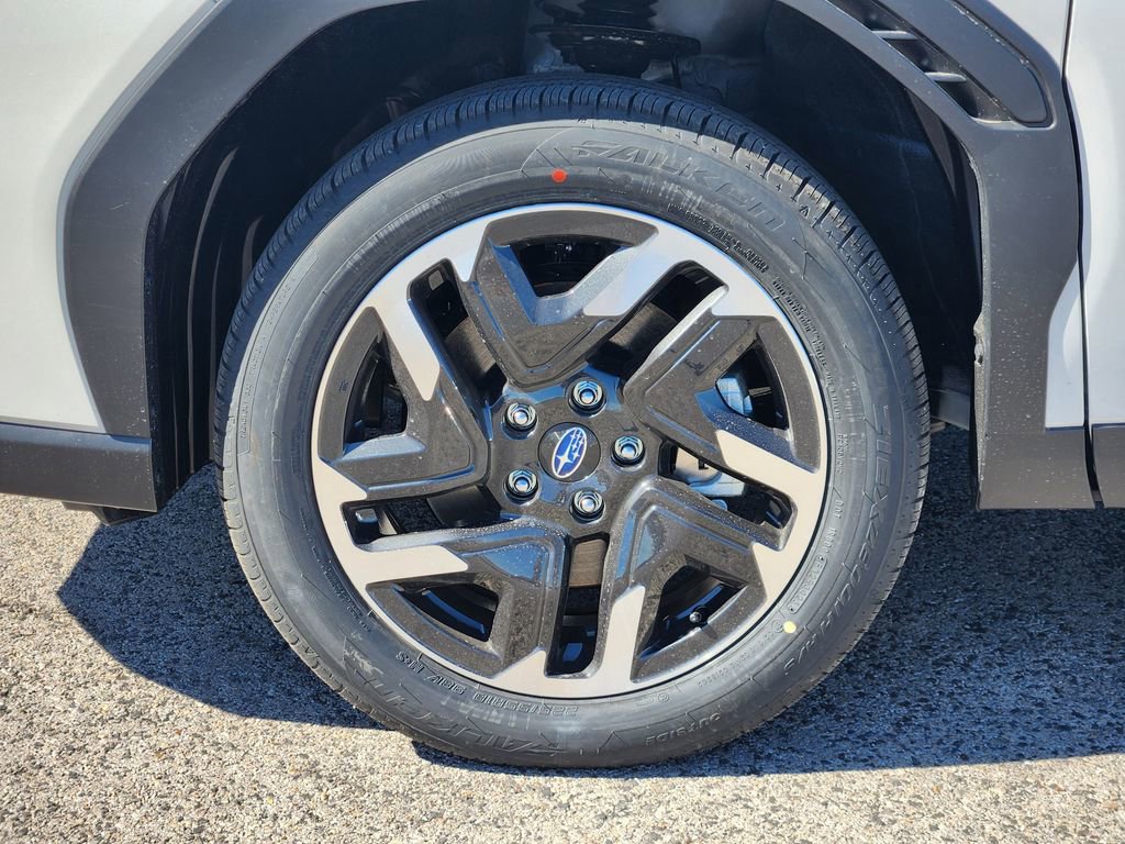 New 2026 Subaru Forester Limited AWD/4WD image 7