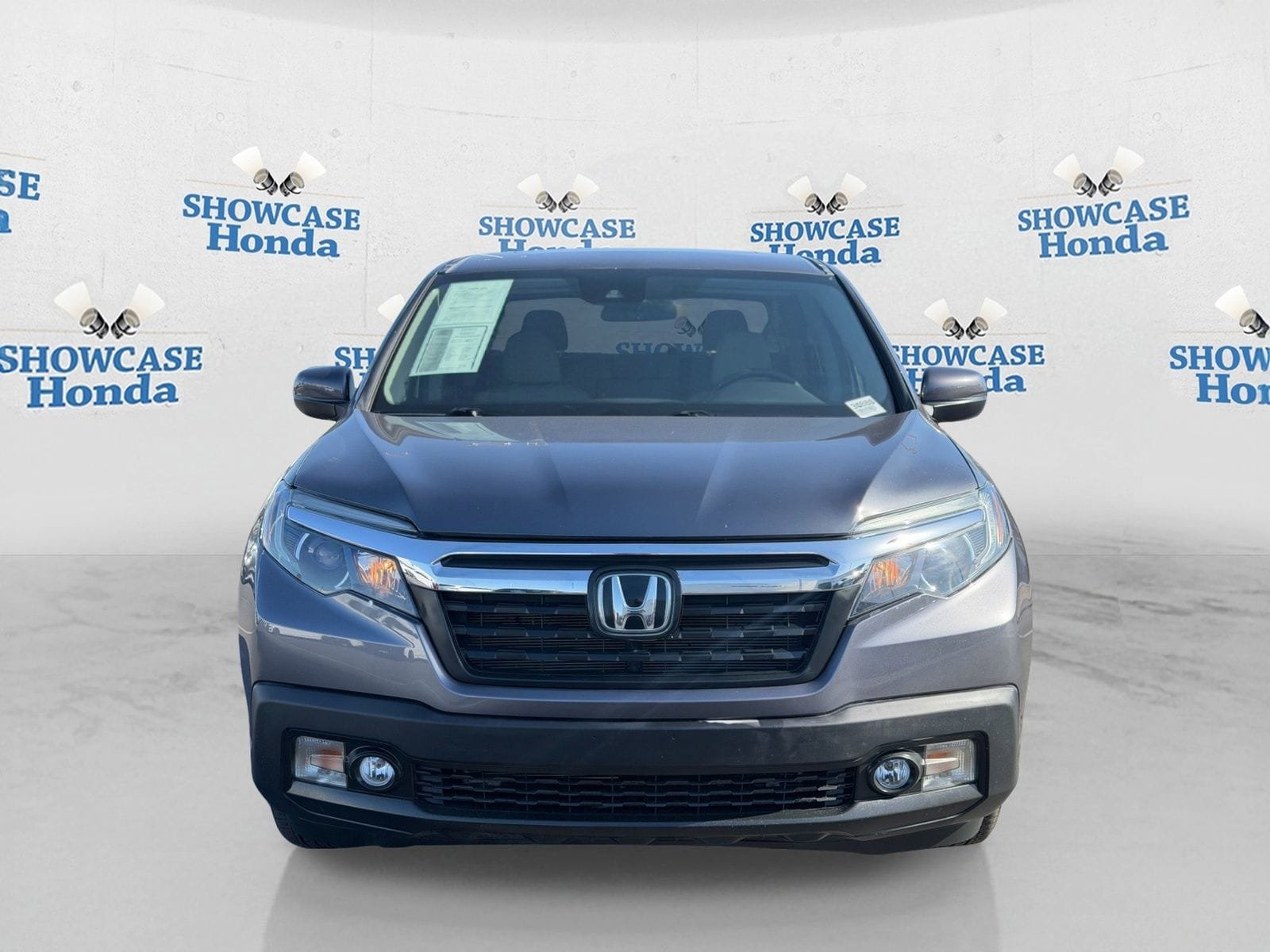 Certified 2020 Honda Ridgeline RTL image 6