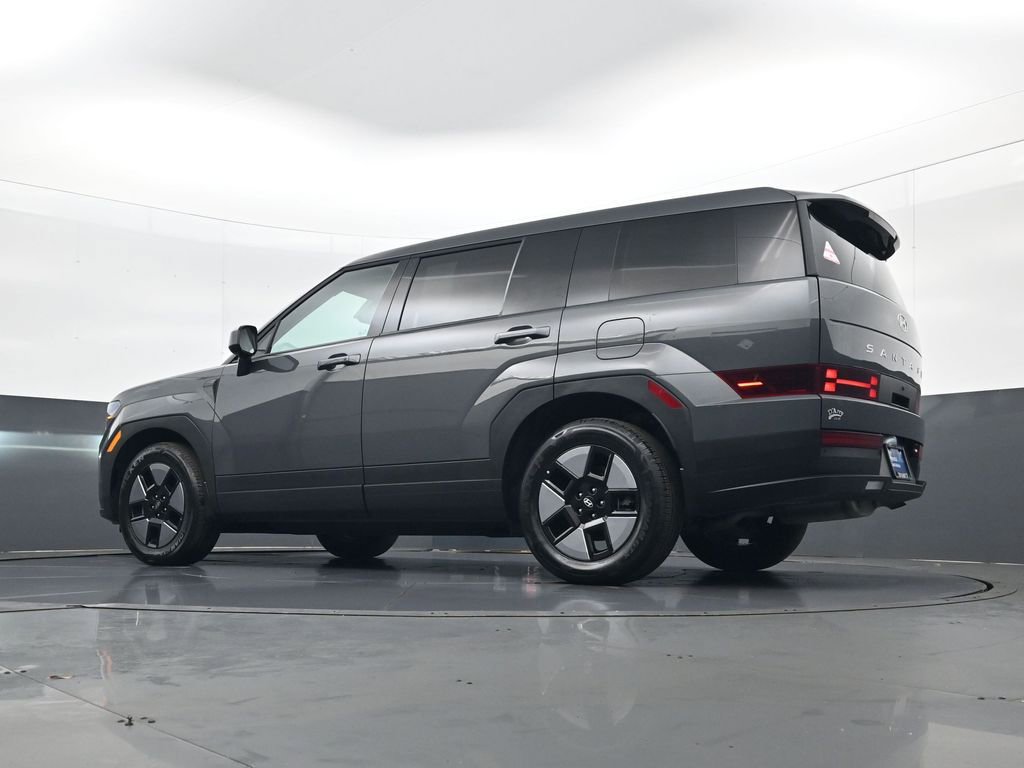 Certified 2026 Hyundai Santa Fe SE image 28