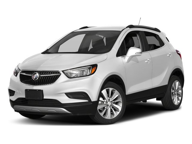 Used 2017 Buick Encore Preferred AWD/4WD image 1