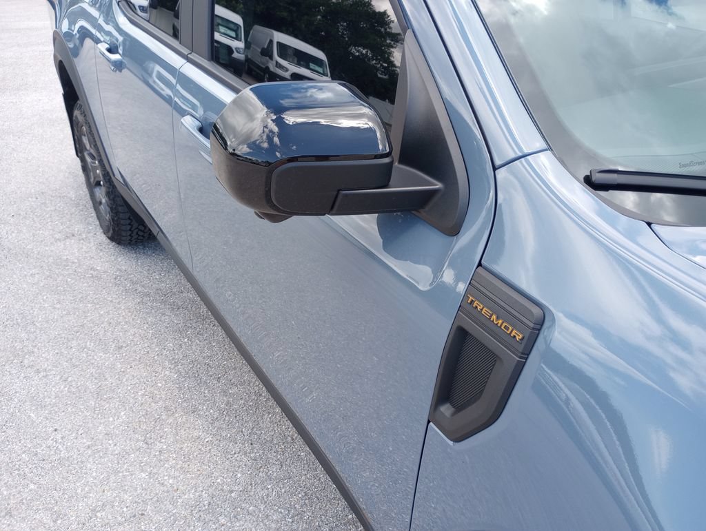 Certified 2026 Ford Maverick Tremor AWD/4WD image 9