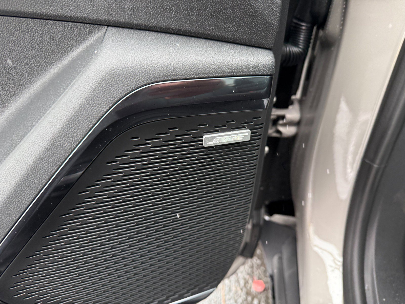 New 2026 GMC Acadia AT4 w/ LPO, Floor Liner Package image 26