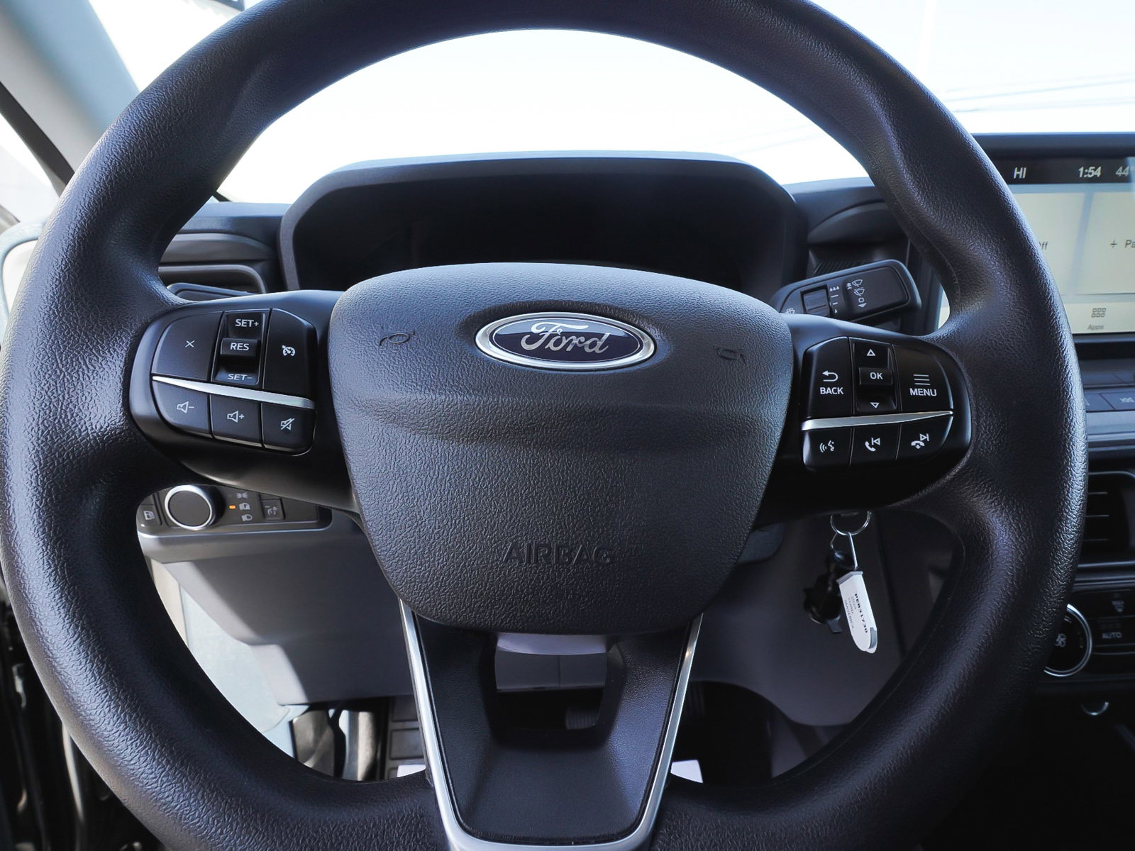 Used 2024 Ford Maverick XL image 17