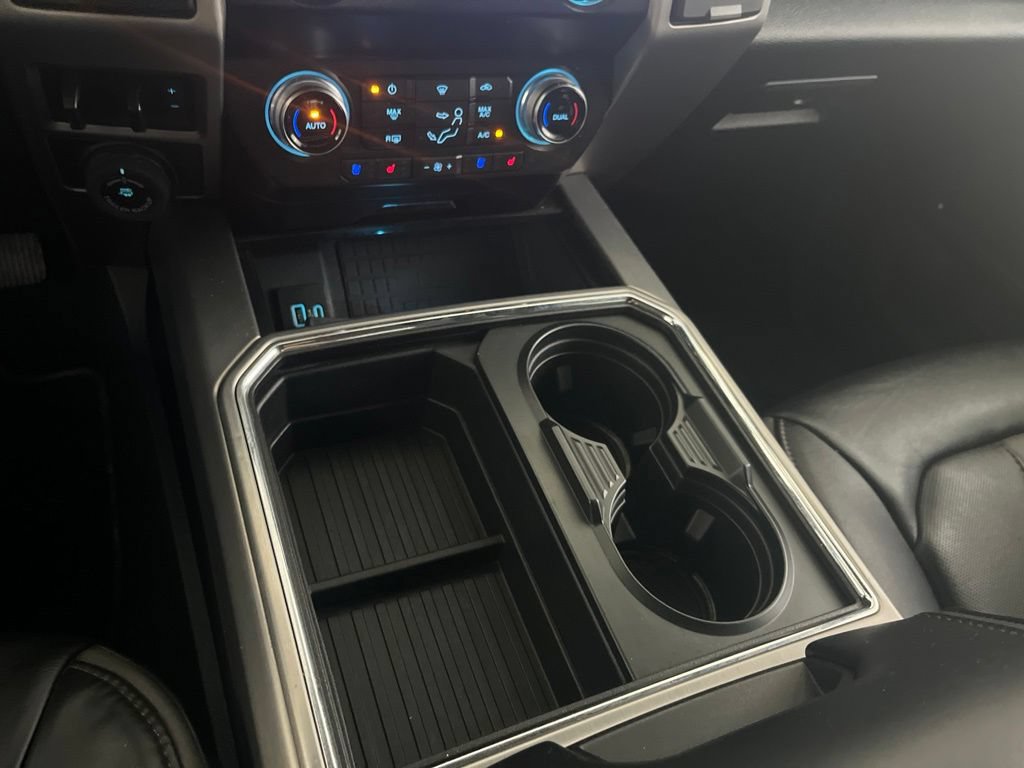 Used 2021 Ford F250 Platinum w/ Tremor Off-Road Package AWD/4WD image 76