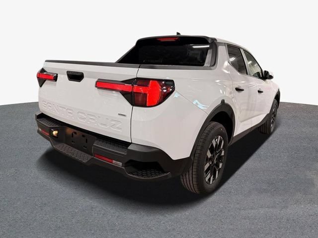 Certified 2026 Hyundai Santa Cruz SE AWD/4WD image 3