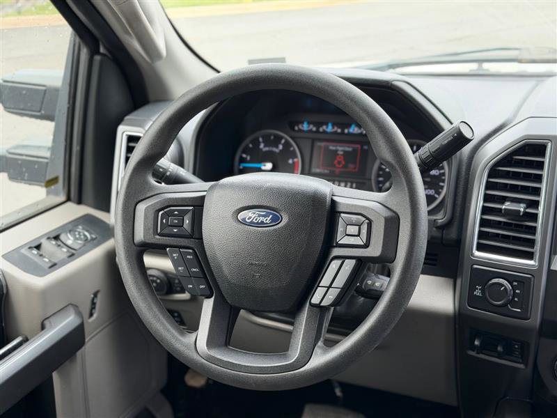 Used 2018 Ford F350 XLT w/ XLT Value Package AWD/4WD image 39