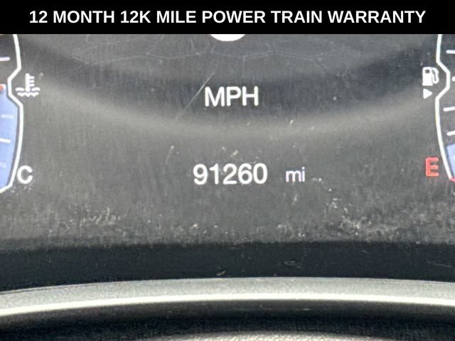 Used 2019 Jeep Compass Sport w/ Cold Weather Group FWD image 23
