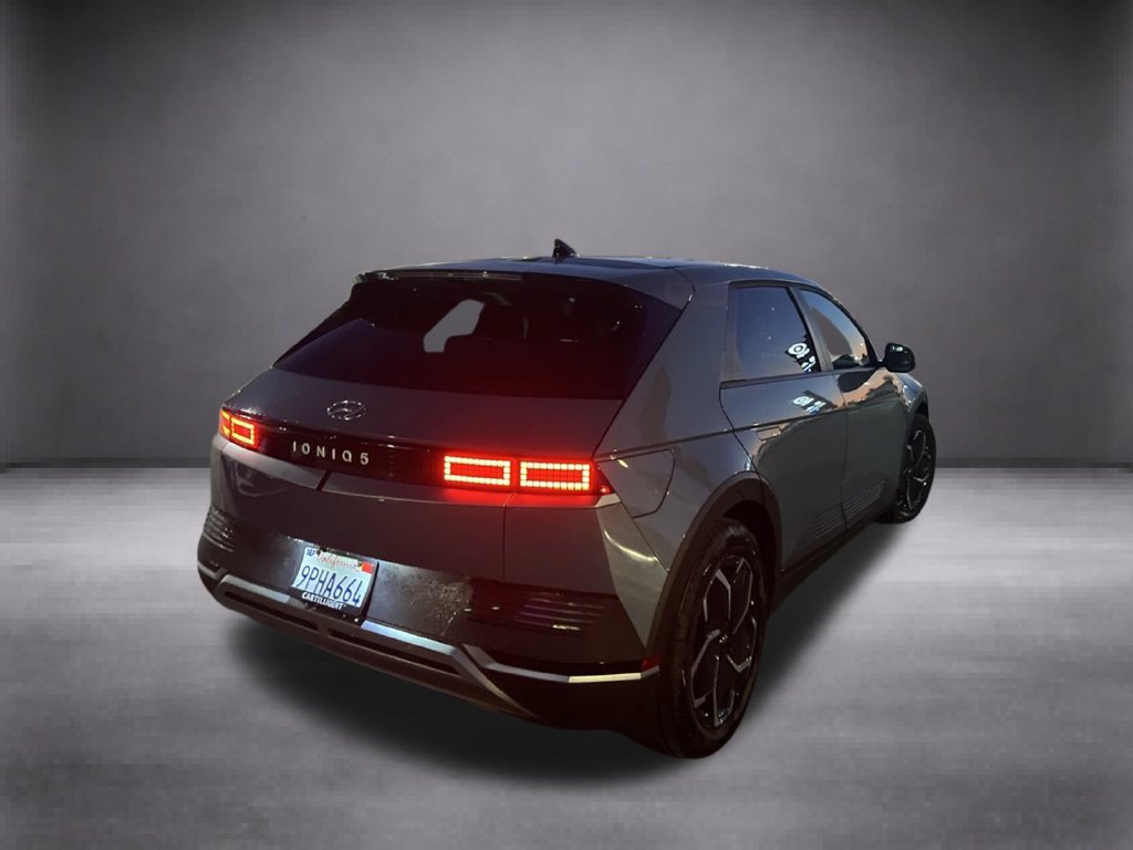 Certified 2024 Hyundai Ioniq 5 SE RWD image 8
