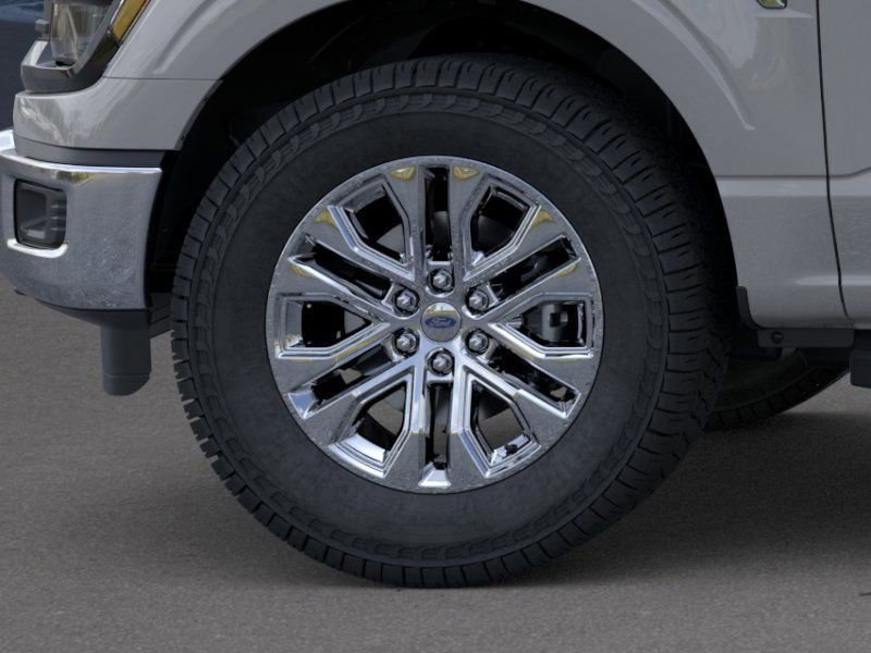 New 2026 Ford F150 XLT w/ XLT Chrome Appearance Package image 20