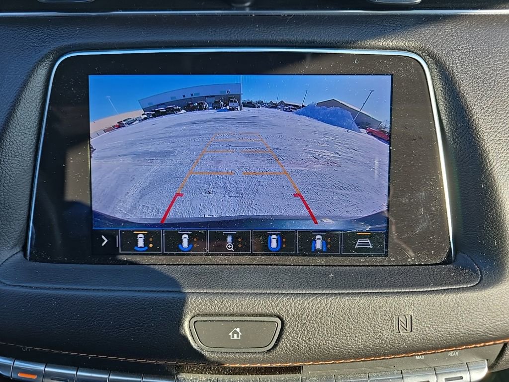 Used 2020 Cadillac XT4 Sport image 25