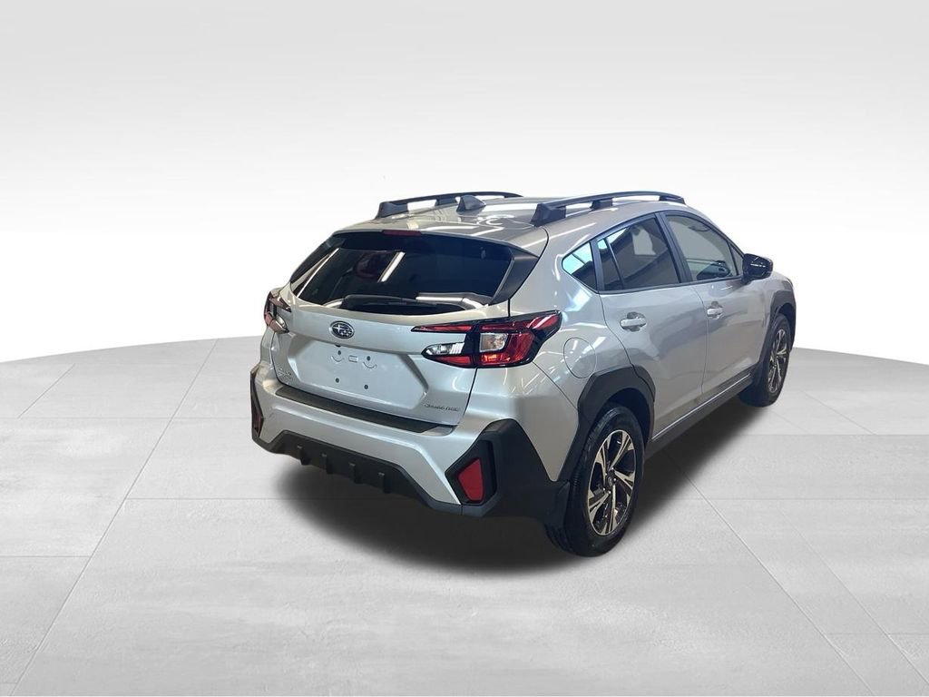 Certified 2024 Subaru Crosstrek 2.0i Premium AWD/4WD image 25