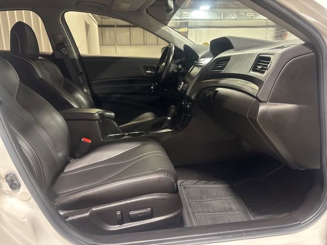 Used 2021 Acura ILX w/ Premium Package image 7