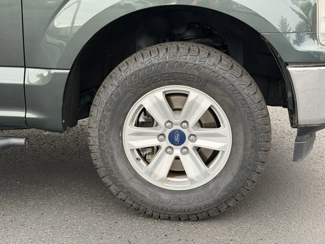 Used 2018 Ford F150 XLT w/ Equipment Group 301A Mid AWD/4WD image 10