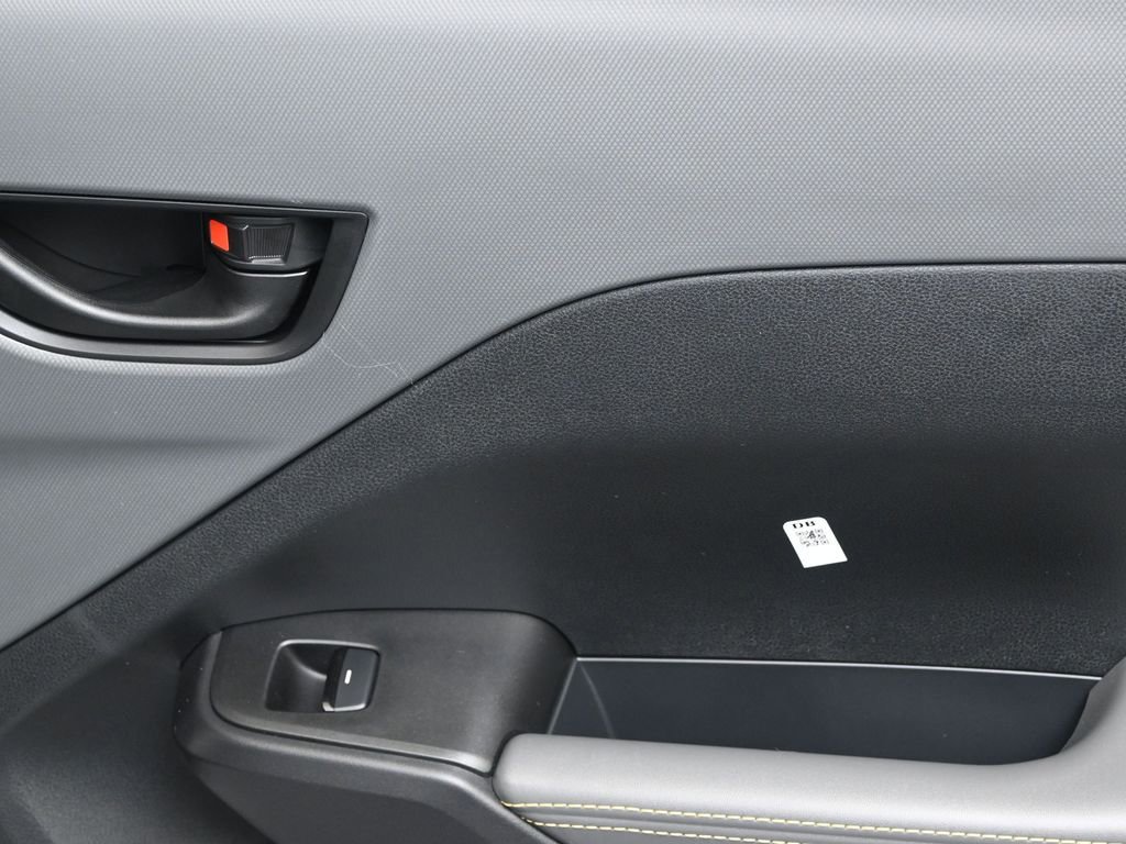 Used 2025 Subaru Crosstrek 2.5i Sport image 14