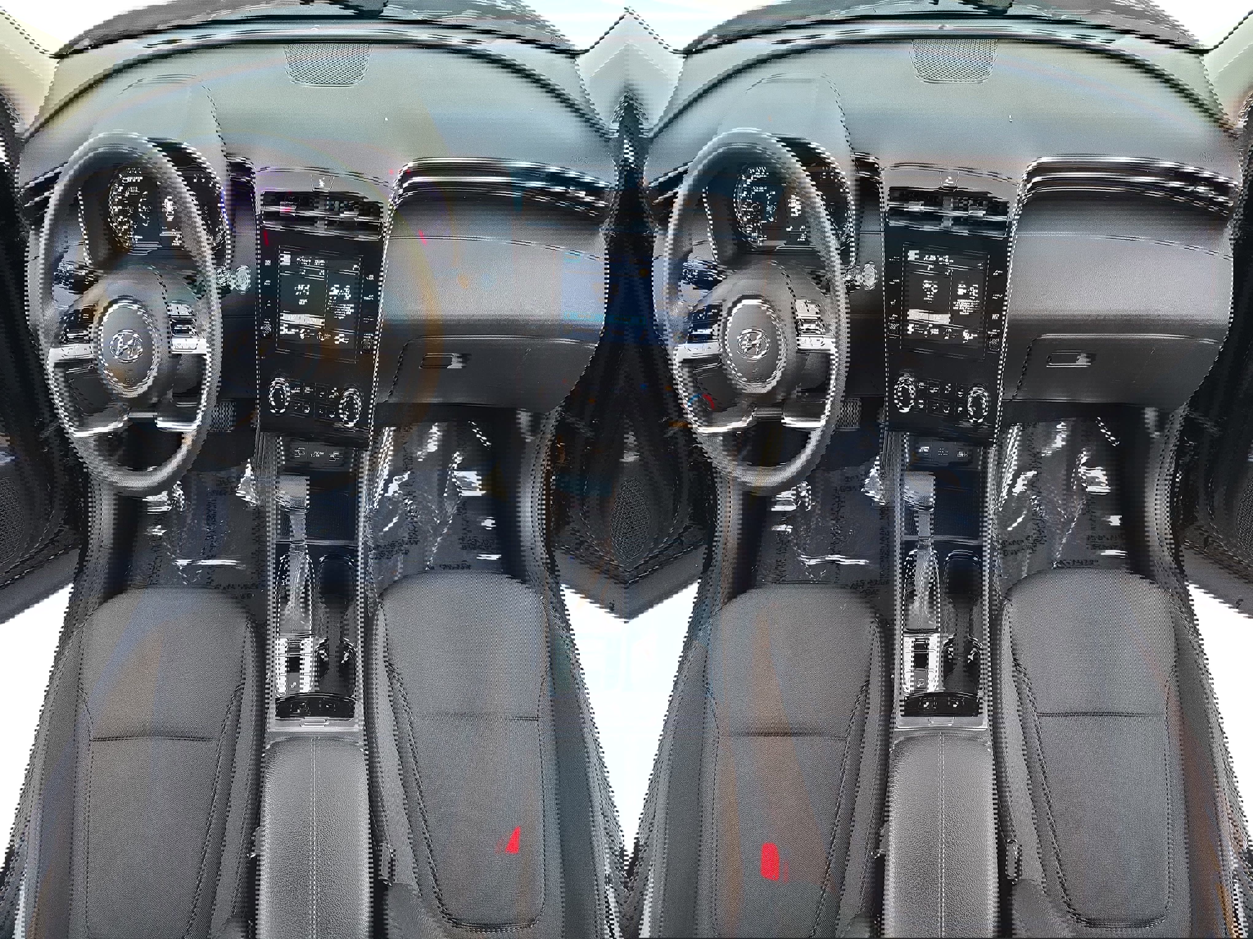 Used 2022 Hyundai Tucson SEL image 9