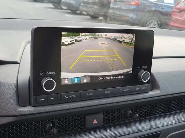 Certified 2023 Honda CR-V LX image 27