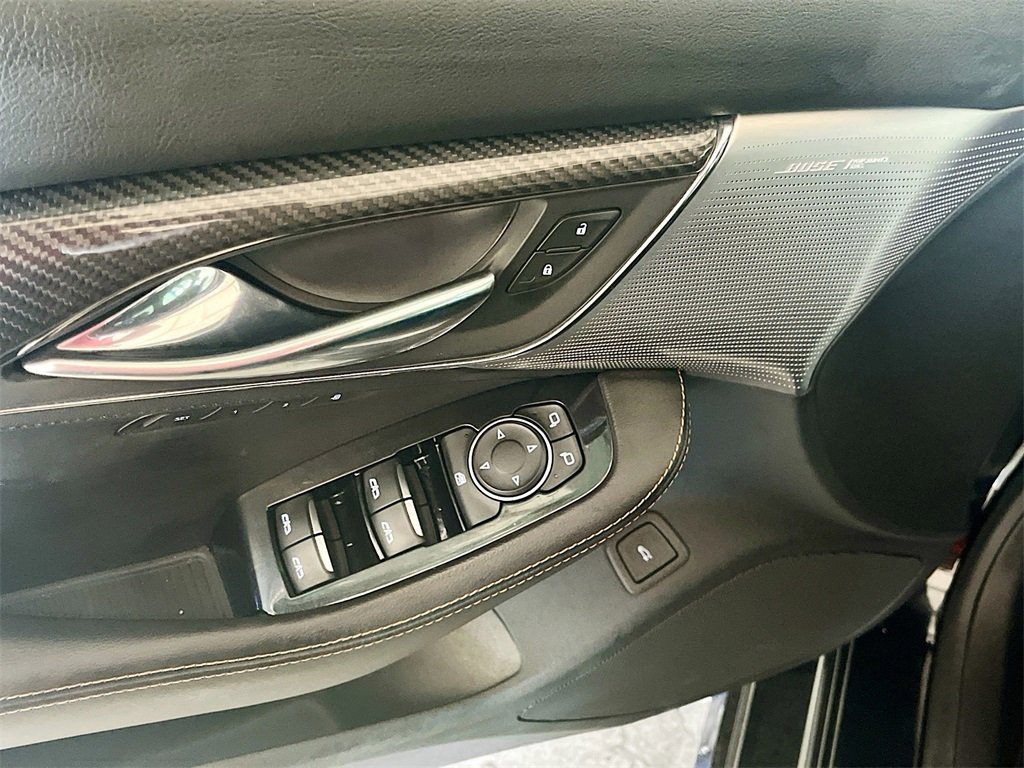 Used 2024 Cadillac CT5 Sport image 18