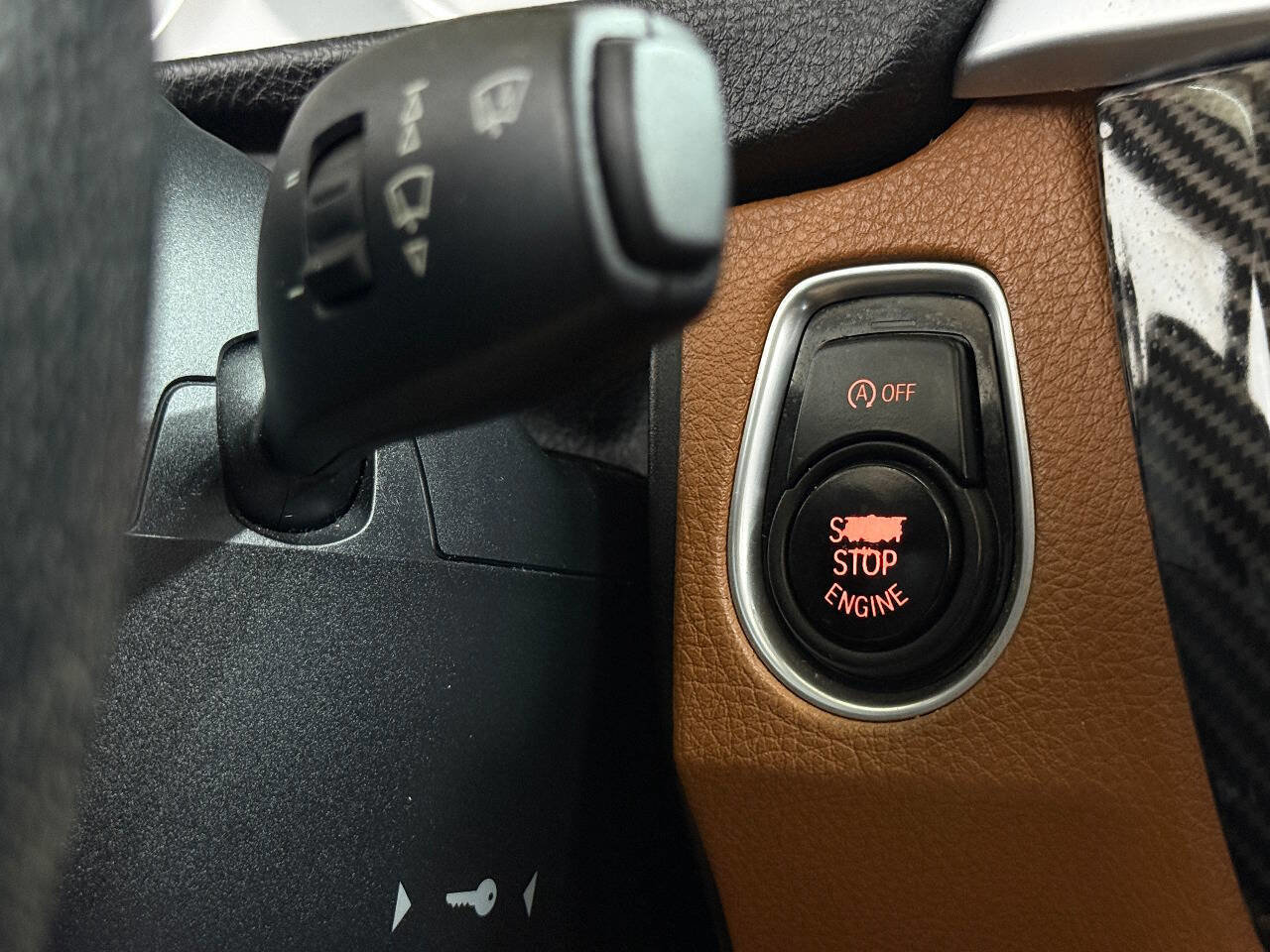 Used 2016 BMW 428i Convertible image 75