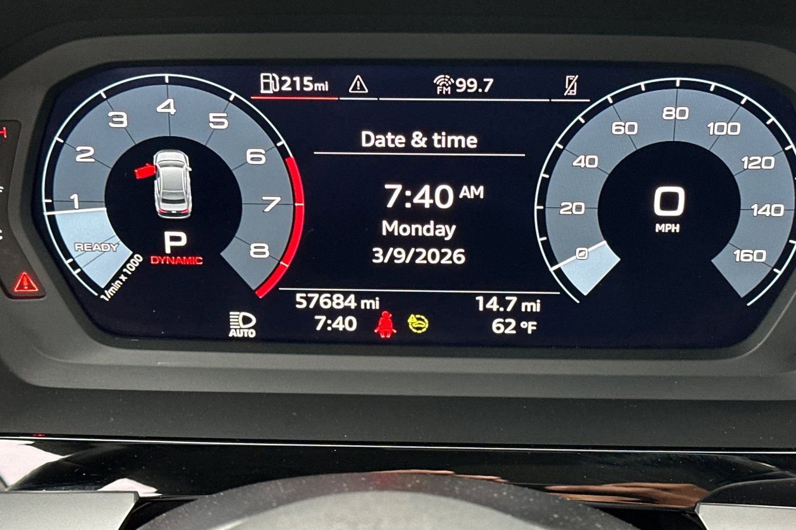 Used 2022 Audi A3 2.0T Premium image 26