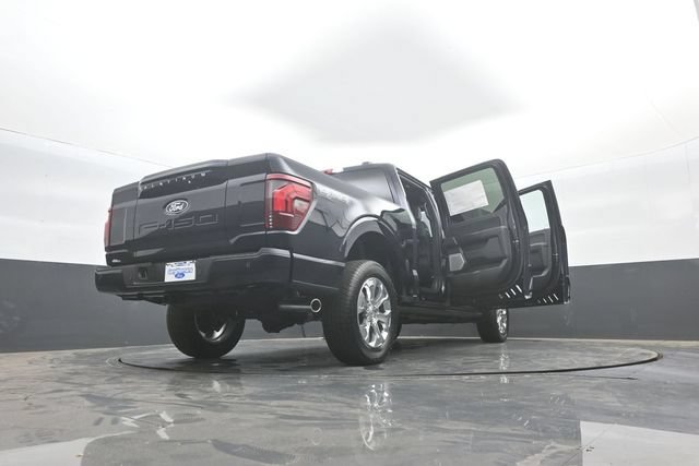 New 2026 Ford F150 Platinum w/ Equipment Group 702A High AWD/4WD image 45
