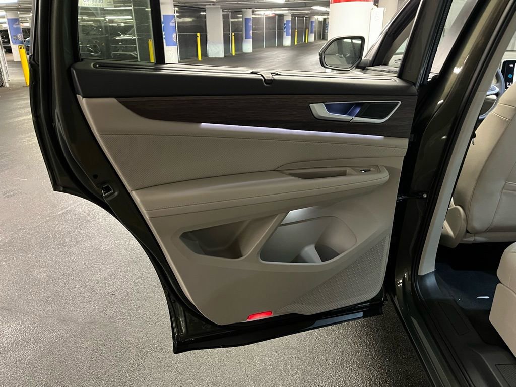 New 2026 Volkswagen Atlas SEL AWD/4WD image 22