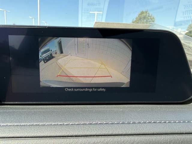 New 2025 MAZDA CX-30 AWD 2.5 S w/ Select Sport Pkg image 24