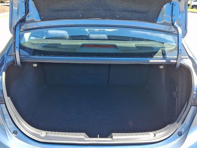 Used 2015 MAZDA MAZDA3 i Touring w/ Technology Package FWD image 30