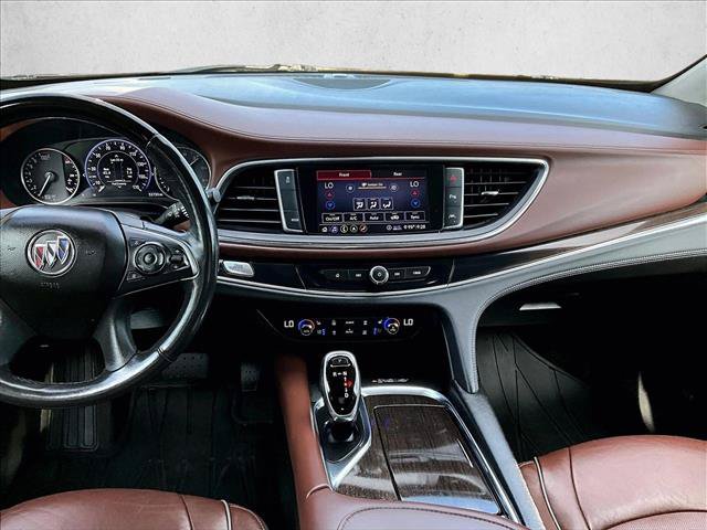 Used 2020 Buick Enclave Avenir w/ Avenir Technology Package FWD image 8