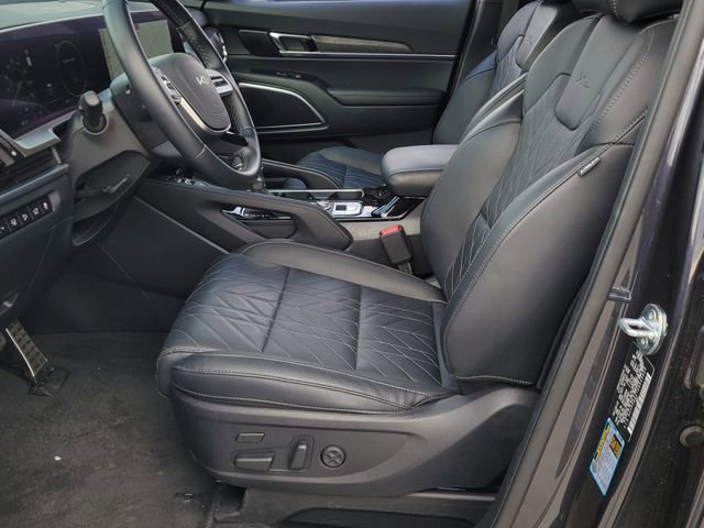 Used 2025 Kia Telluride SX X-Line image 9