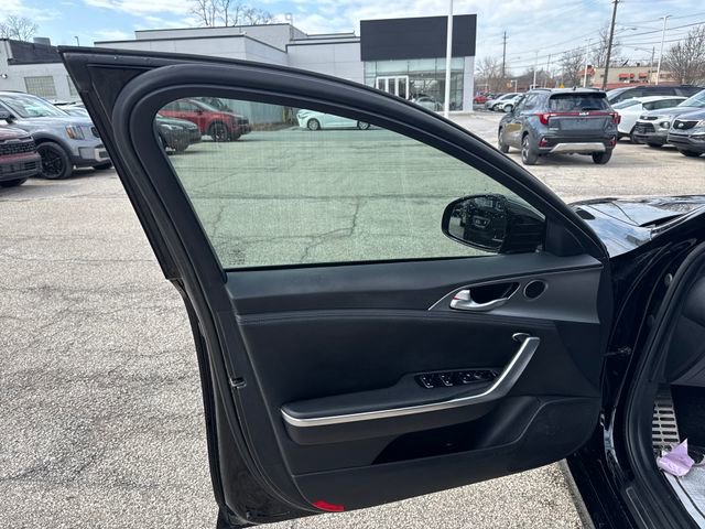 Used 2020 Kia Stinger GT image 22