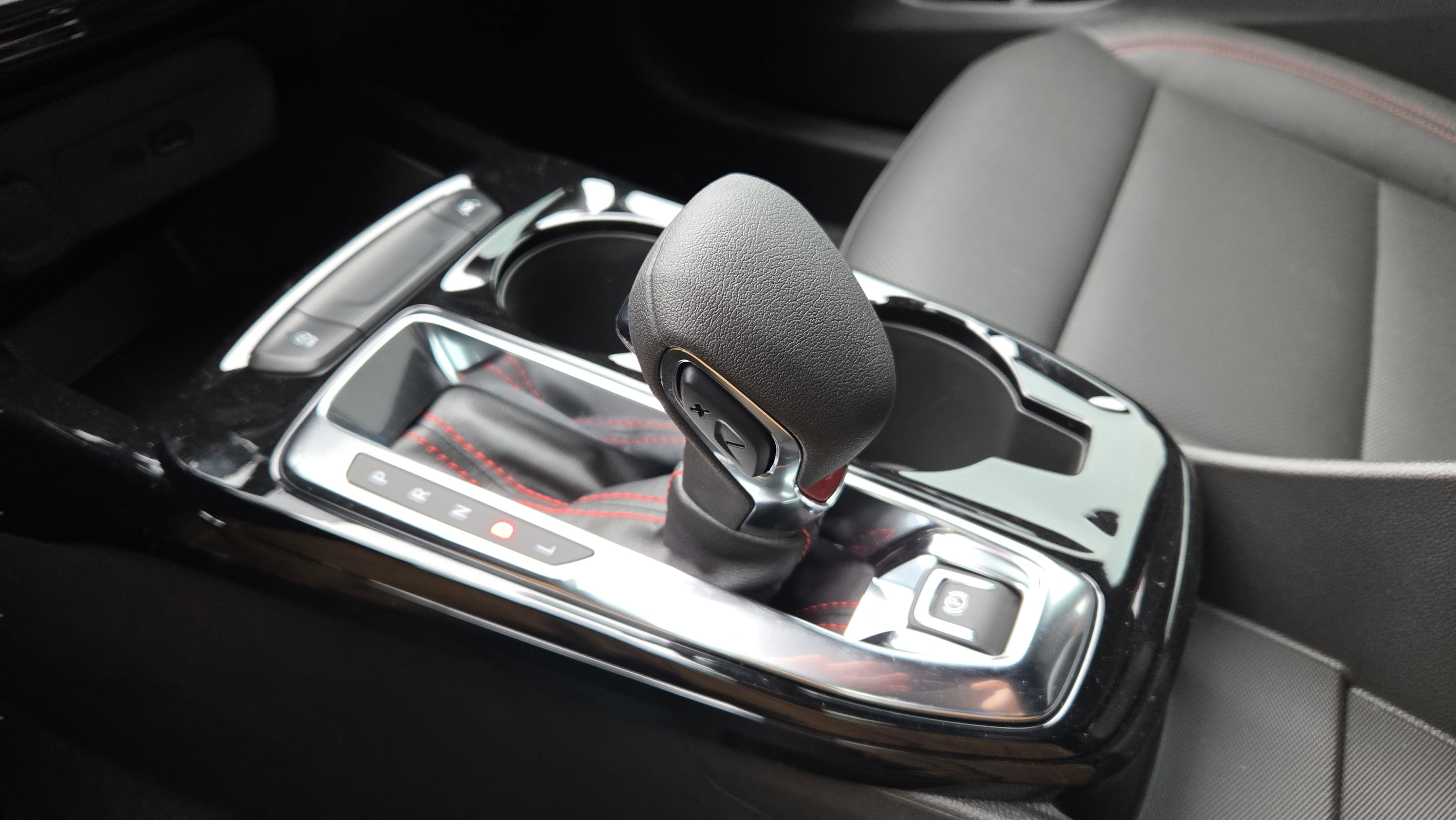 New 2026 Chevrolet Trax RS w/ Driver Confidence Package image 23