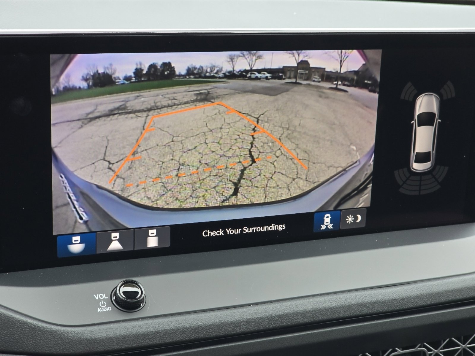 New 2026 Honda Accord Touring image 6