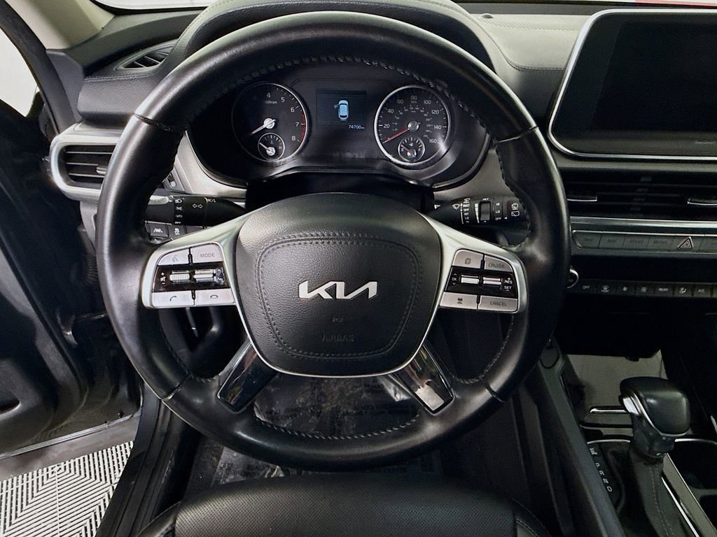 Used 2022 Kia Telluride S image 22