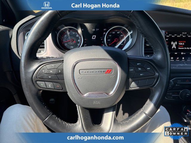 Used 2023 Dodge Charger SXT image 19