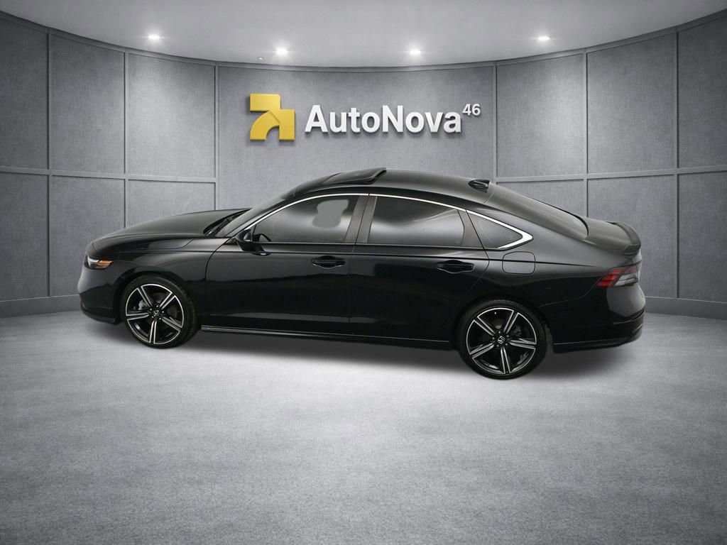 Used 2023 Honda Accord Sport image 43