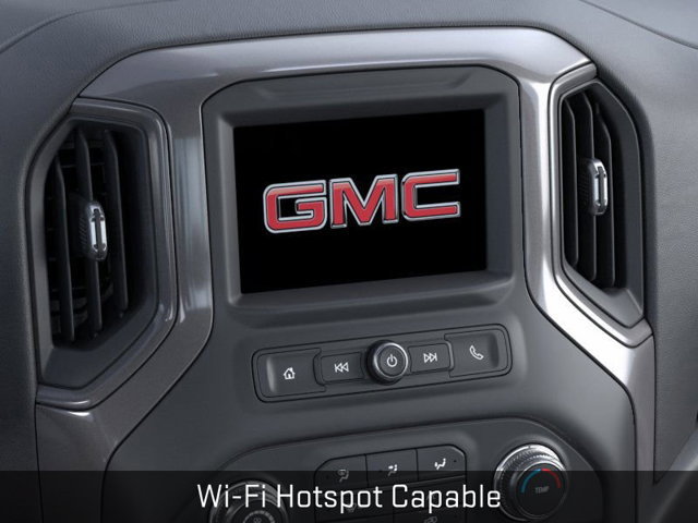 New 2026 GMC Sierra 1500 Pro w/ Pro Value Package AWD/4WD image 28