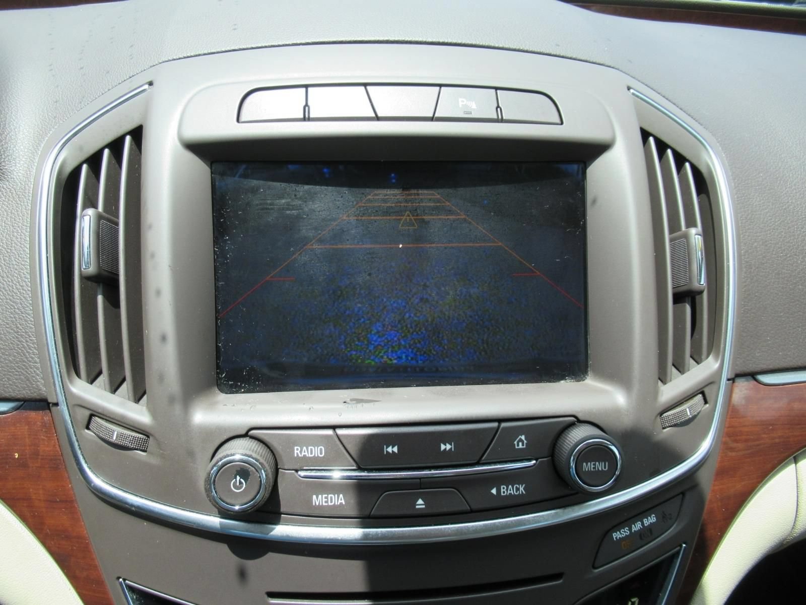 Used 2015 Buick Regal Premium FWD image 26