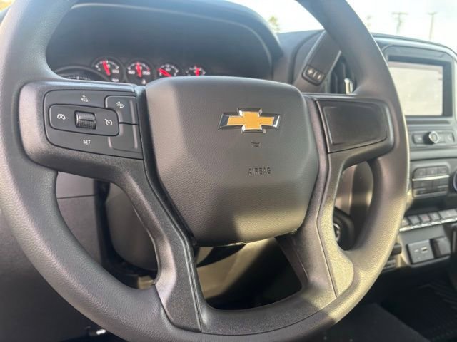 New 2026 Chevrolet Silverado 2500 Custom w/ Custom Convenience Package image 29