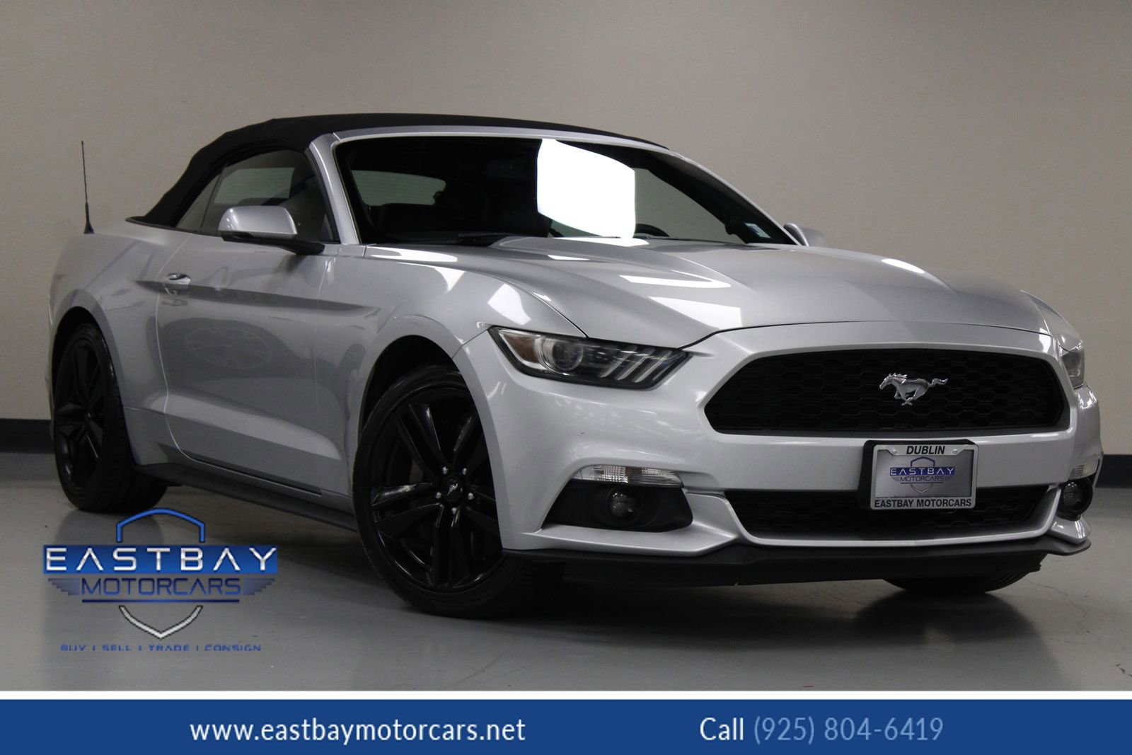 Used 2016 Ford Mustang Premium w/ Ecoboost Performance Package