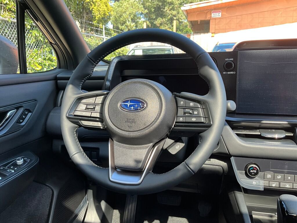 New 2026 Subaru Outback Touring XT image 21