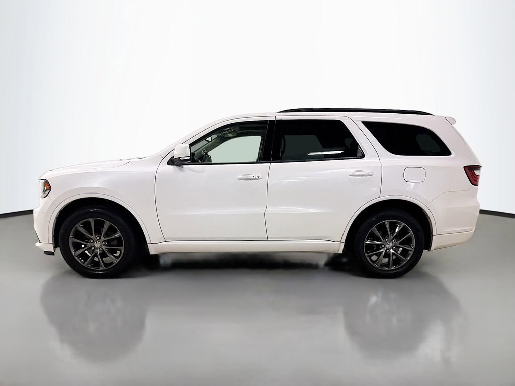 Used 2018 Dodge Durango GT w/ Premium Group image 42