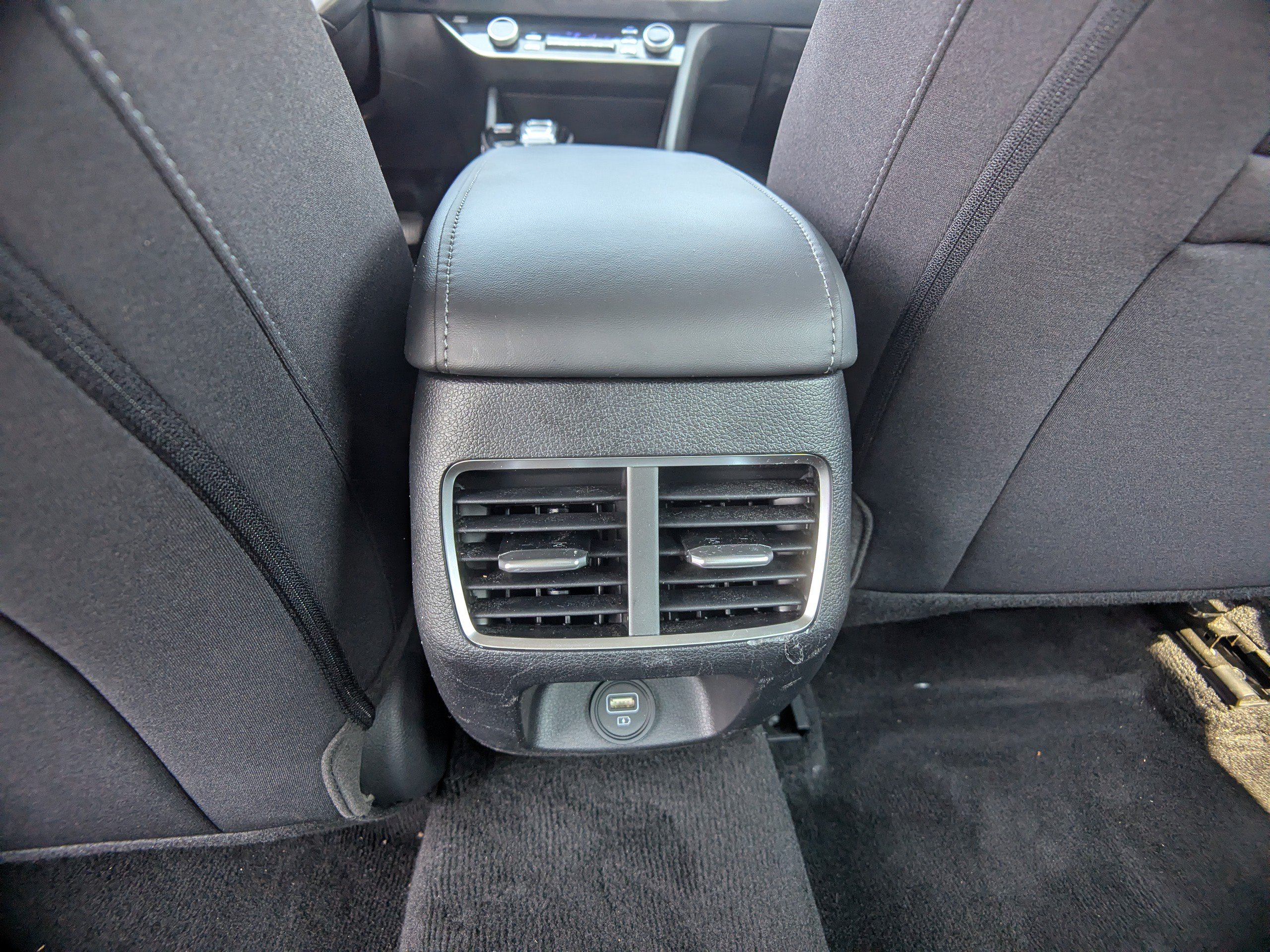 Used 2023 Hyundai Sonata SEL w/ Convenience Package FWD image 15