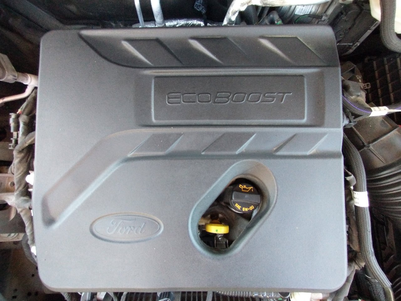 Used 2021 Ford Bronco Sport Outer Banks image 38
