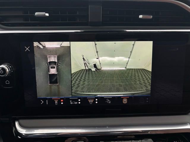 New 2026 GMC Sierra 2500 Denali Ultimate image 4