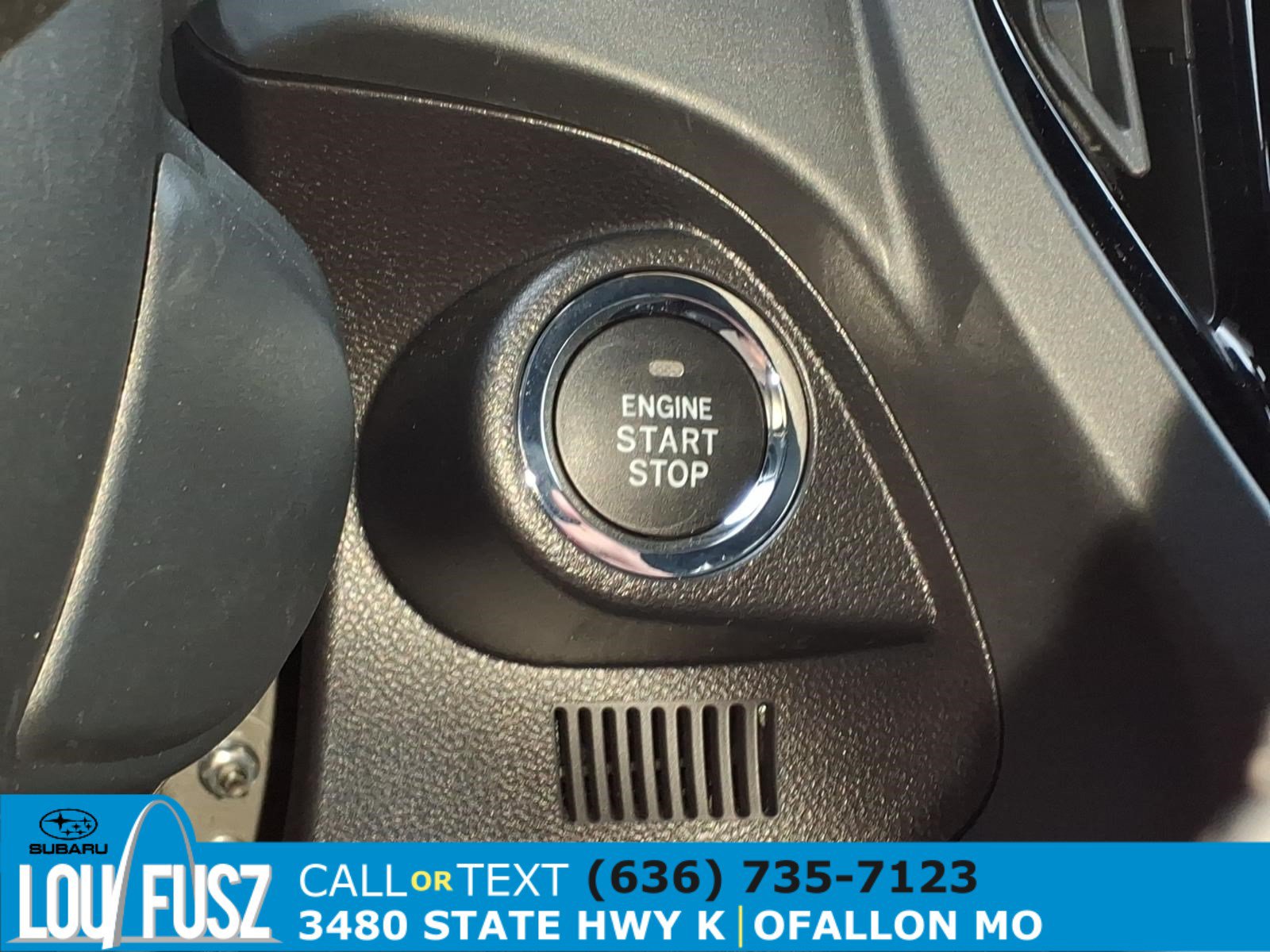 Used 2026 Subaru Forester Sport AWD/4WD image 15