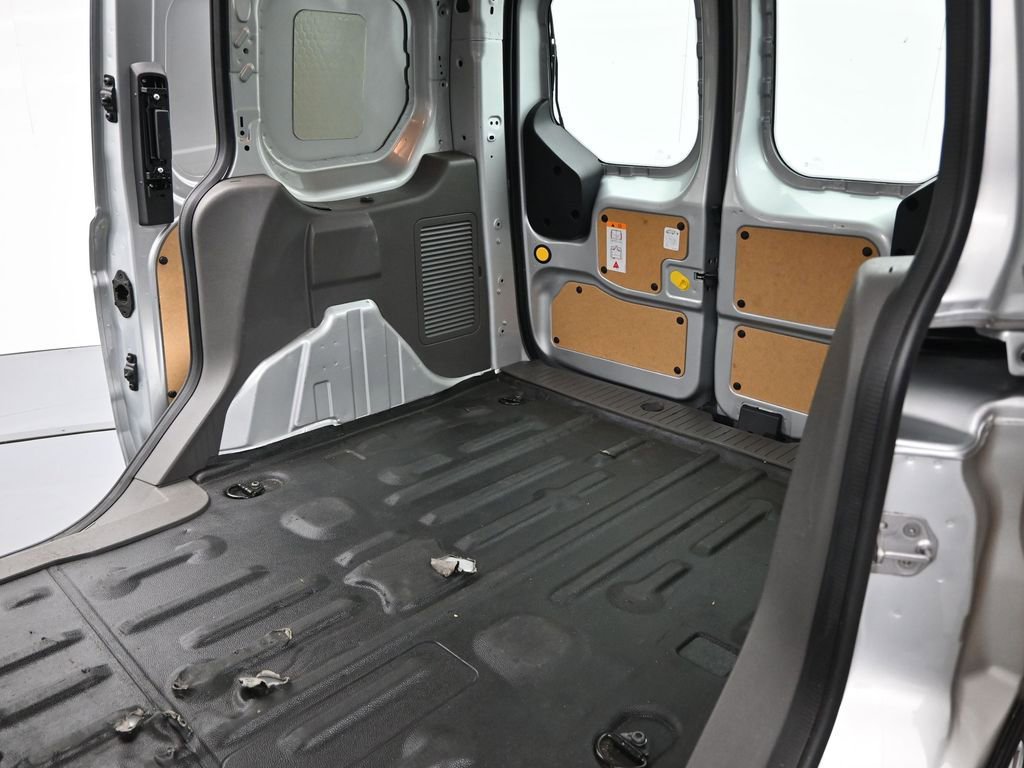 Used 2023 Ford Transit Connect XL image 18